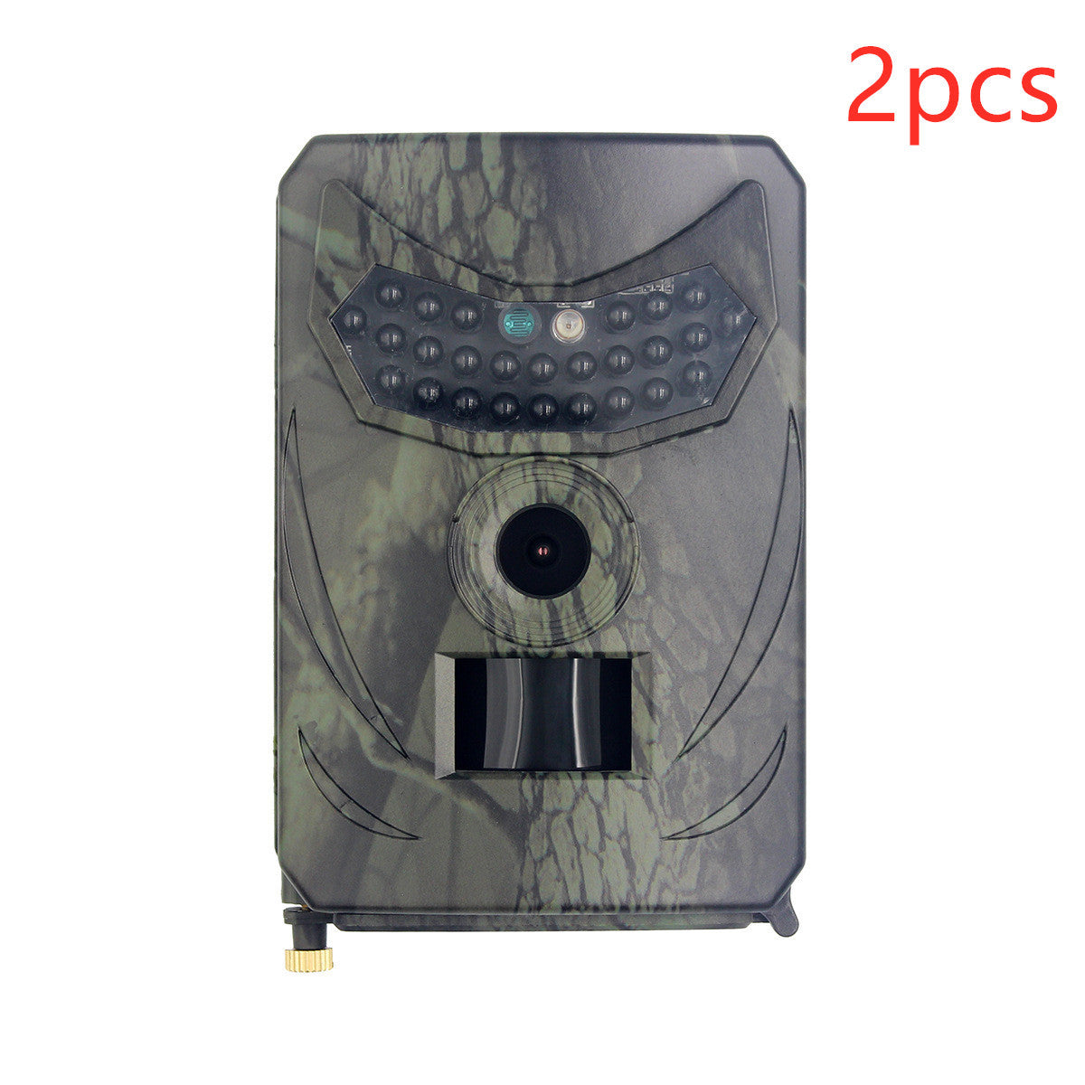 Forestry security camera - Security Equipment