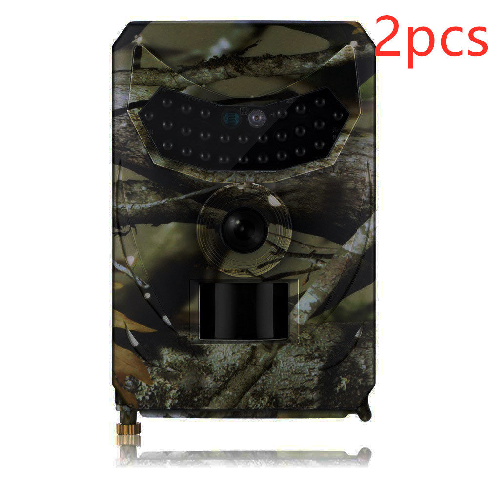 Forestry security camera - Security Equipment