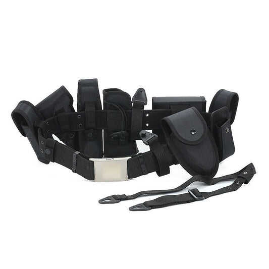 Security Tactical Belt - Security Equipment