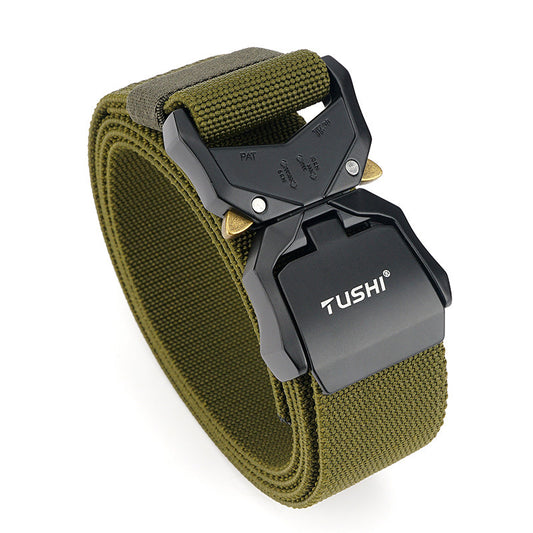 Security Elastic Belt - Security Equipment