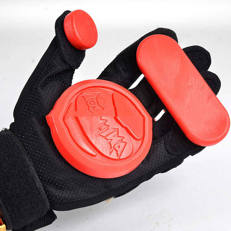 Security Protection Gloves - Security Equipment