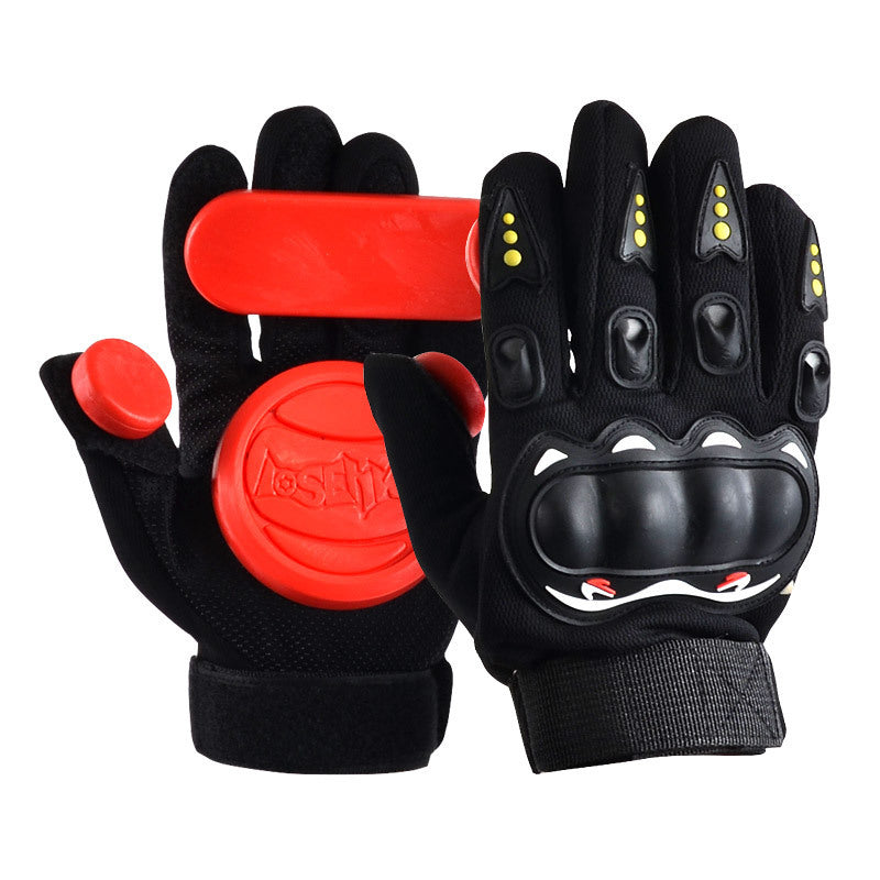 Security Protection Gloves - Security Equipment