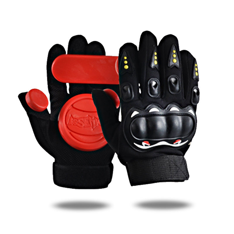 Security Protection Gloves - Security Equipment