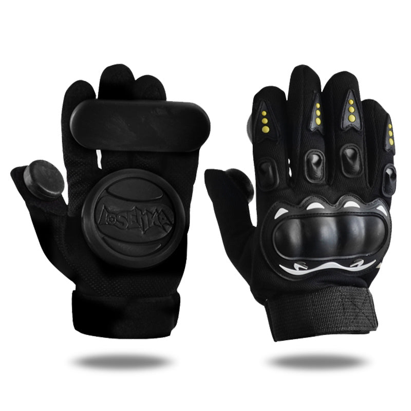 Security Protection Gloves - Security Equipment