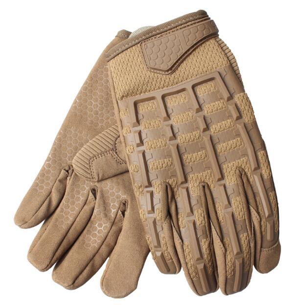 Tactical gloves - Security Equipment