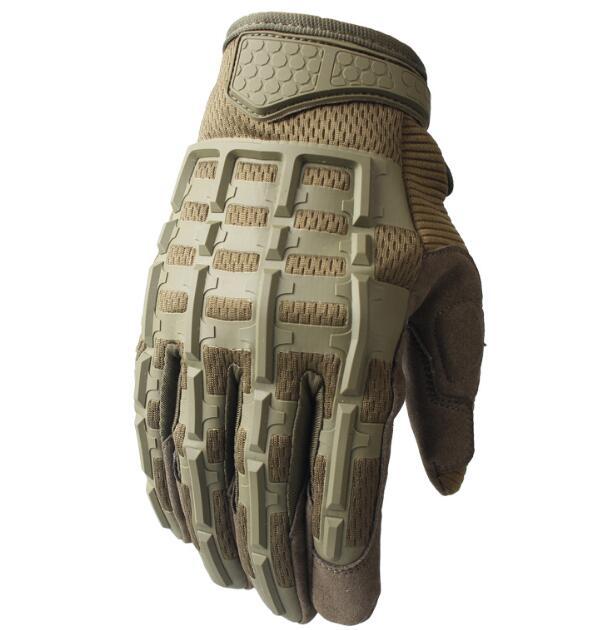 Tactical gloves - Security Equipment