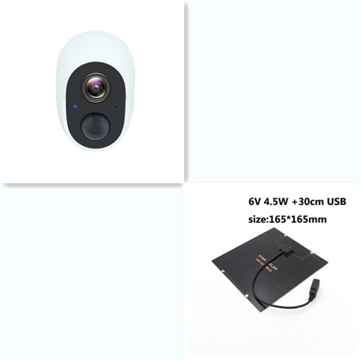 1080p wireless security camera - Security Equipment