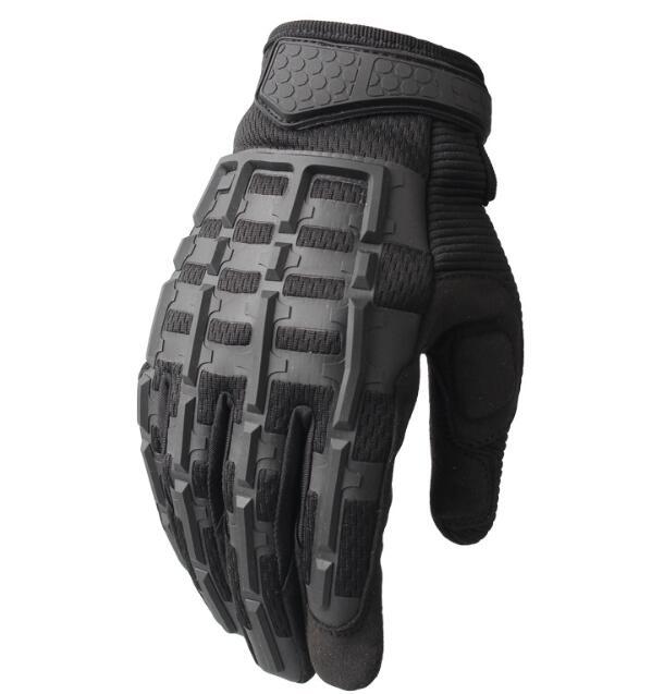 Tactical gloves - Security Equipment