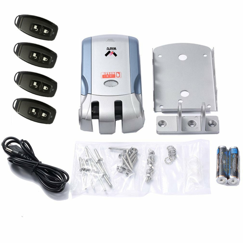 Home security lock - Security Equipment