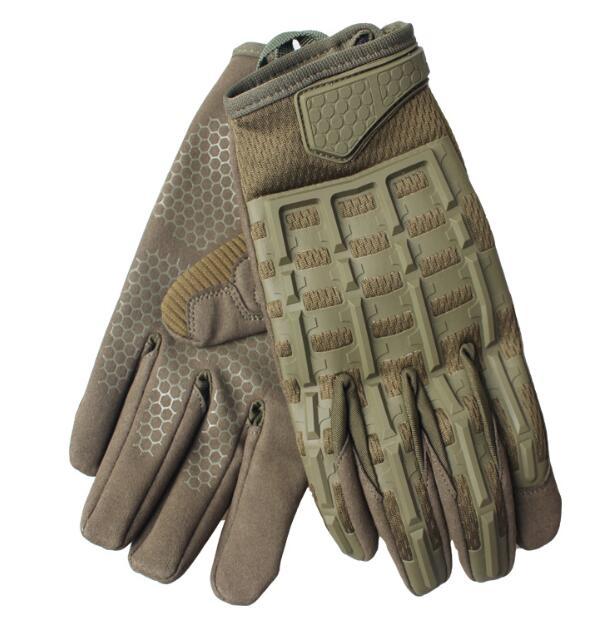 Tactical gloves - Security Equipment