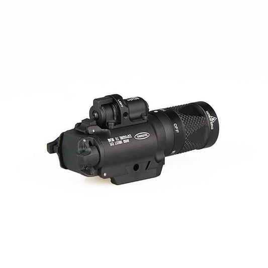 Security Tactical strobe flashlight - Security Equipment
