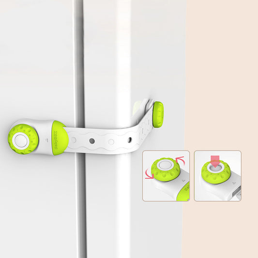 Security combination lock - Security Equipment