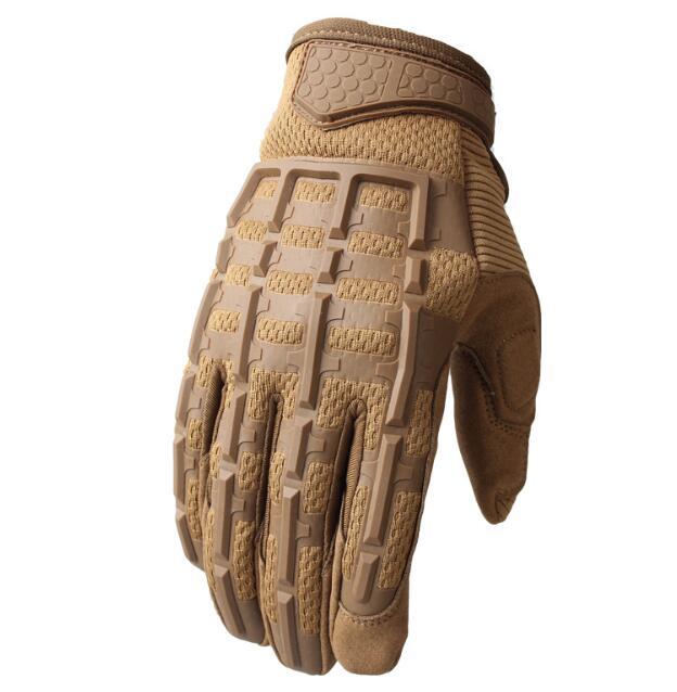 Tactical gloves - Security Equipment