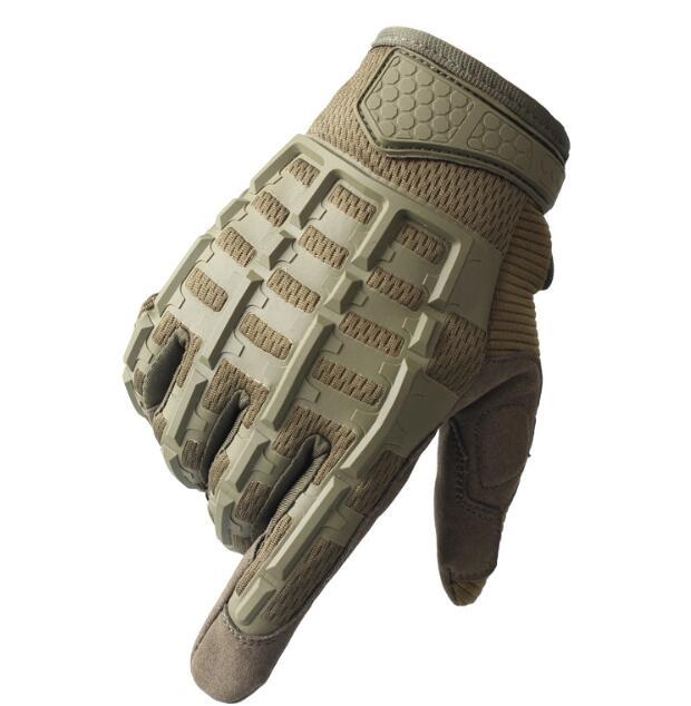 Tactical gloves - Security Equipment