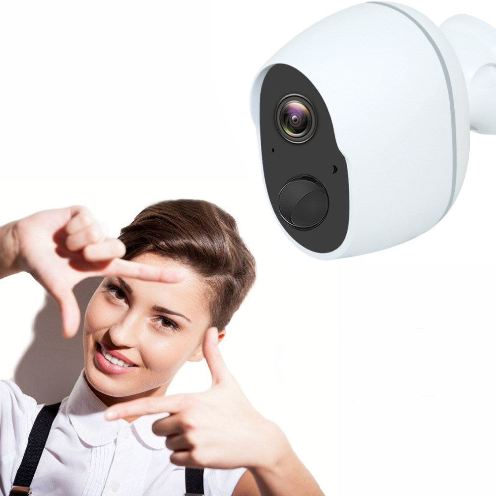 1080p wireless security camera - Security Equipment