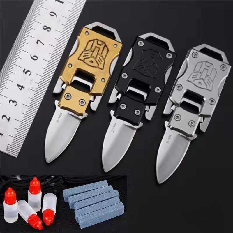 Combat Knife Self Defence - Security Equipment