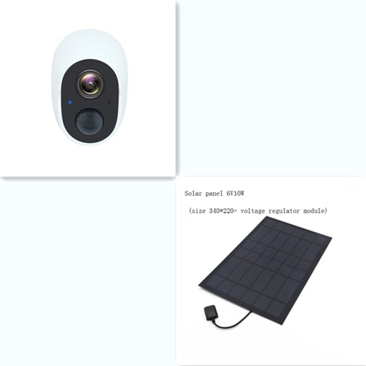 1080p wireless security camera - Security Equipment