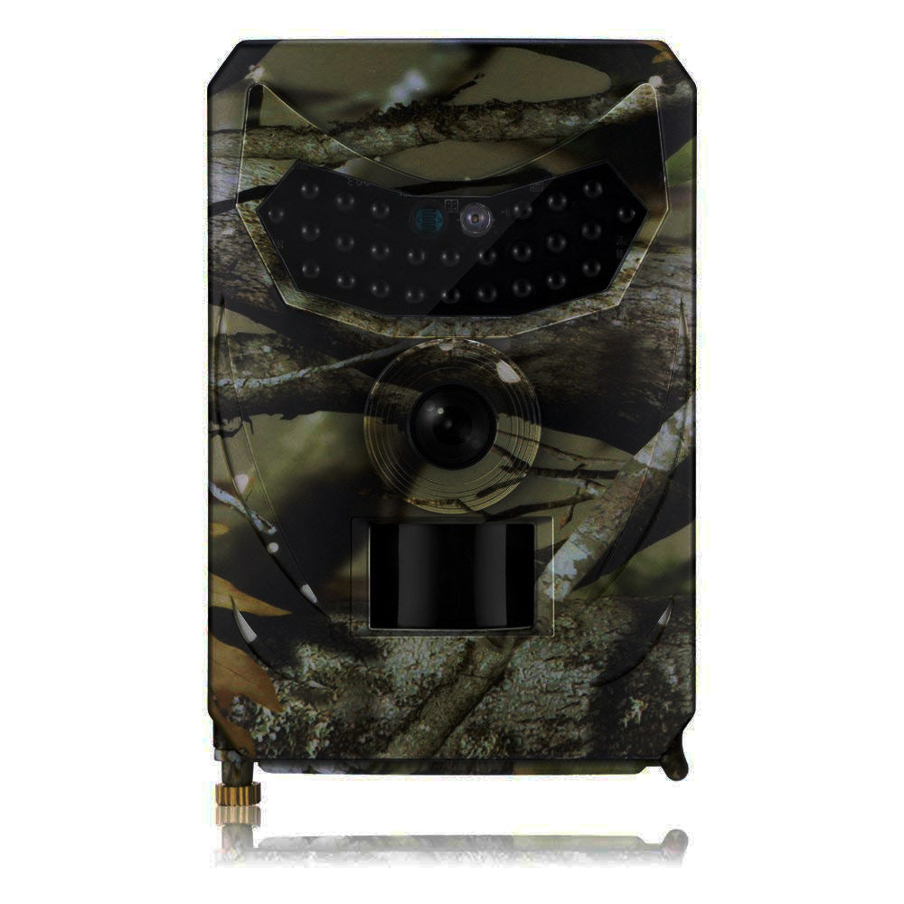 Forestry security camera - Security Equipment