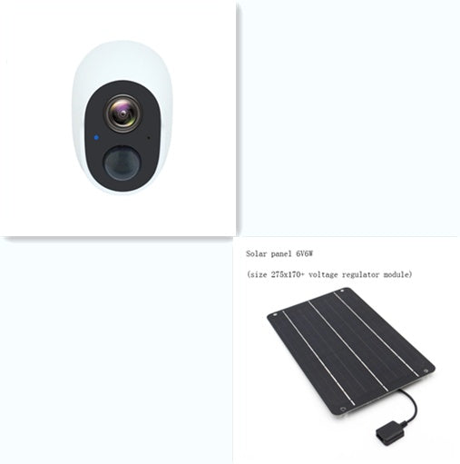 1080p wireless security camera - Security Equipment