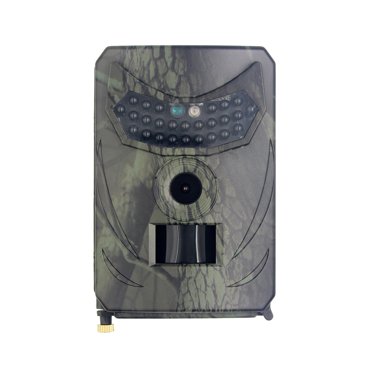 Forestry security camera - Security Equipment