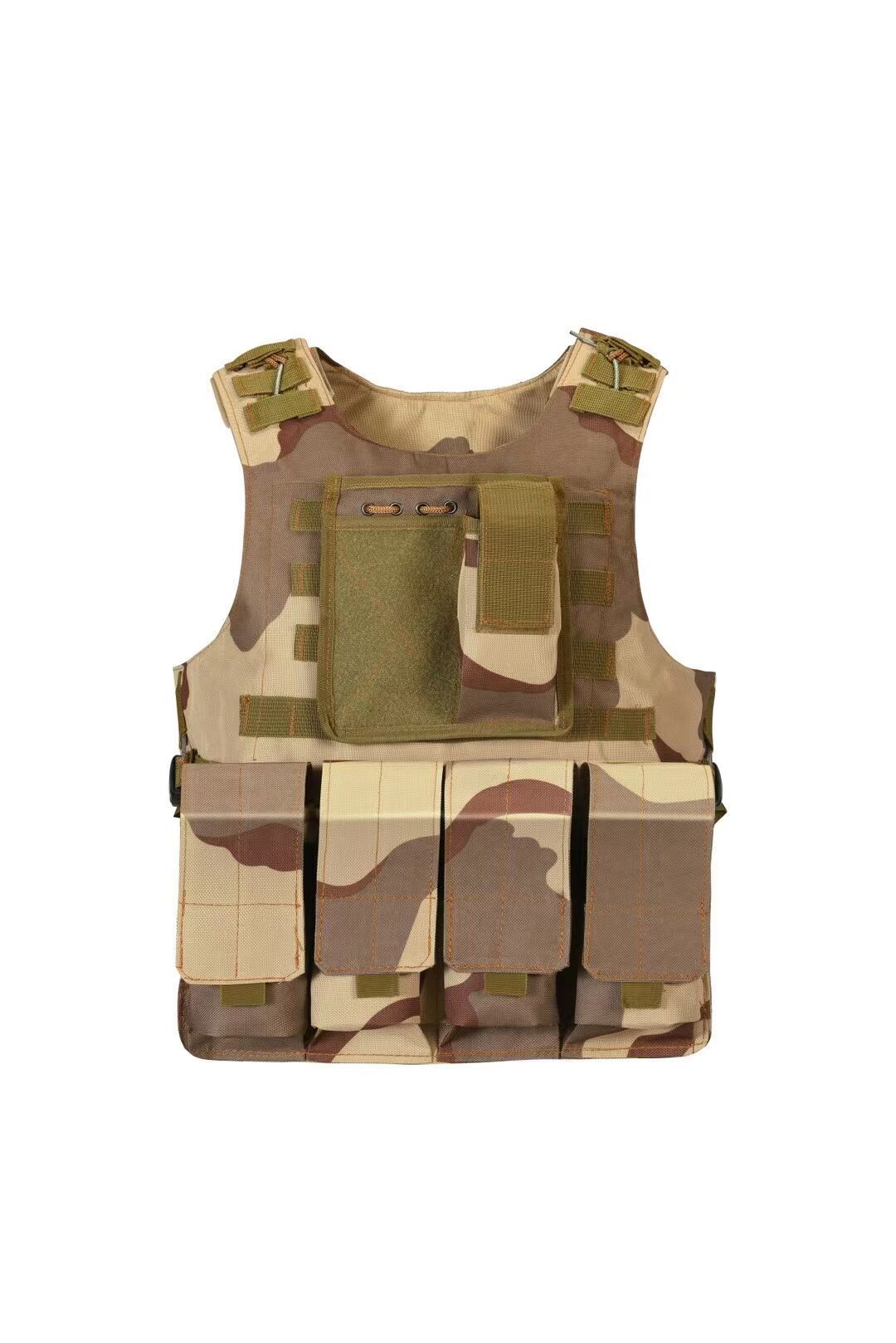 Security Vest Field Protective - Security Equipment