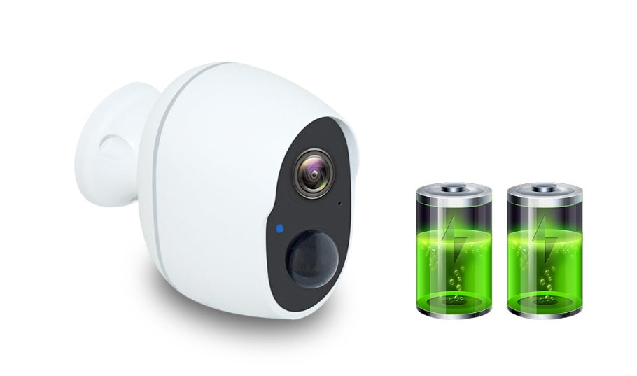 1080p wireless security camera - Security Equipment