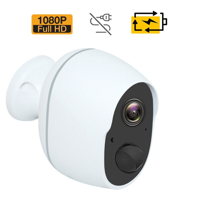 1080p wireless security camera - Security Equipment