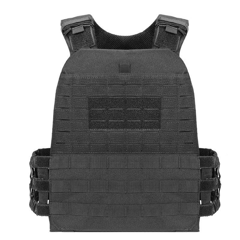 Tactical Security Combat Vest - Security Equipment