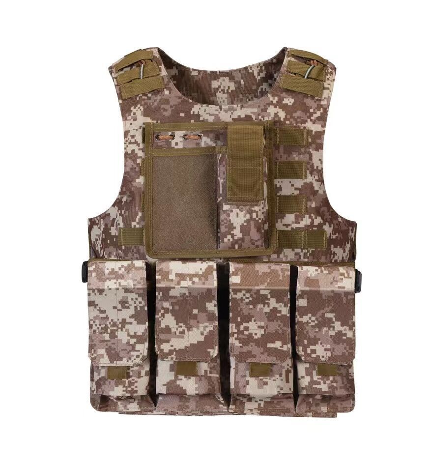 Security Vest Field Protective - Security Equipment