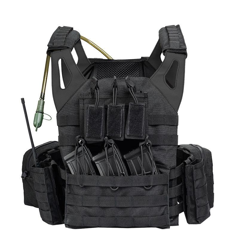 Security Vest Lightweight - Security Equipment