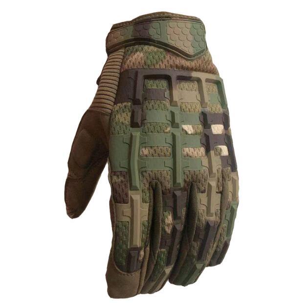 Tactical gloves - Security Equipment