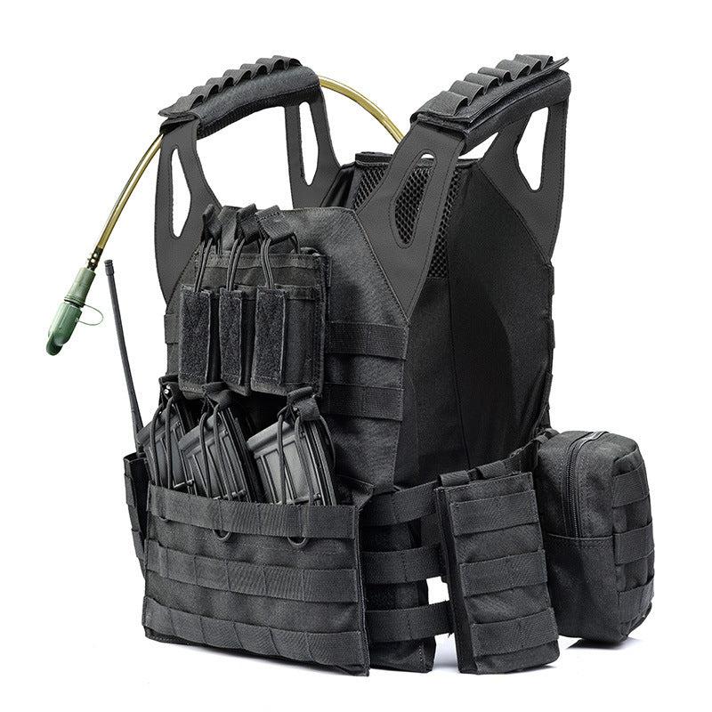 Security Vest Lightweight - Security Equipment