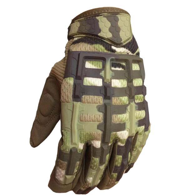 Tactical gloves - Security Equipment