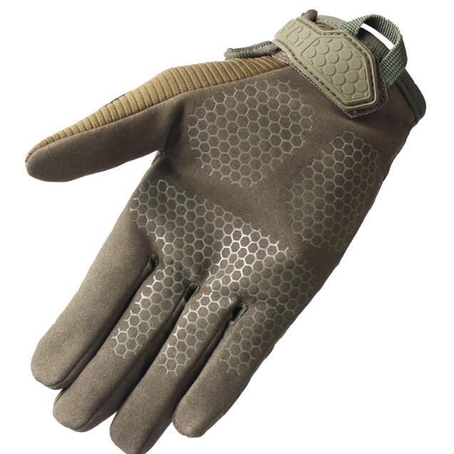 Tactical gloves - Security Equipment