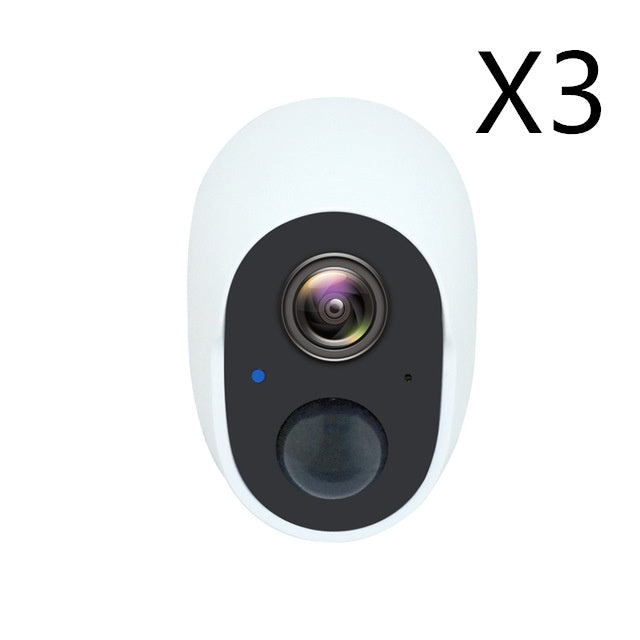 1080p wireless security camera - Security Equipment