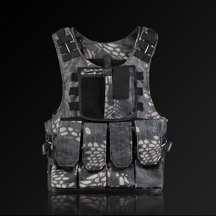 Security Vest Field Protective - Security Equipment