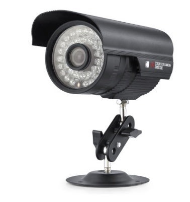 Surveillance cameras security - Security Equipment