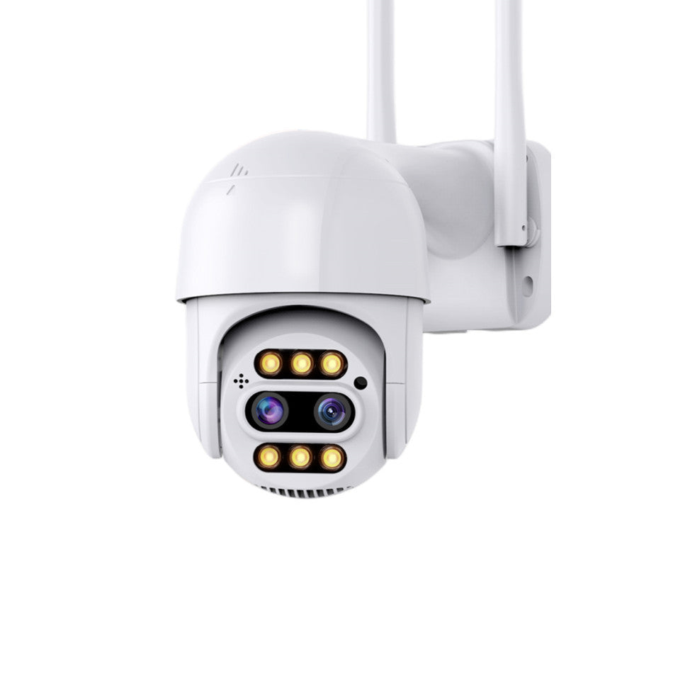 Outdoor Network Security Camera - Security Equipment