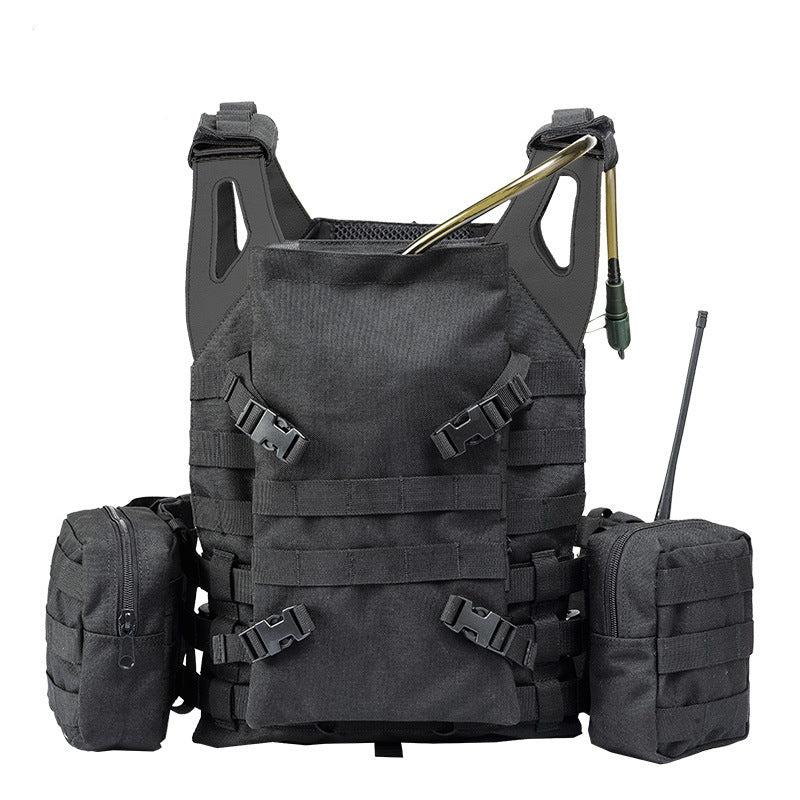 Security Vest Lightweight - Security Equipment