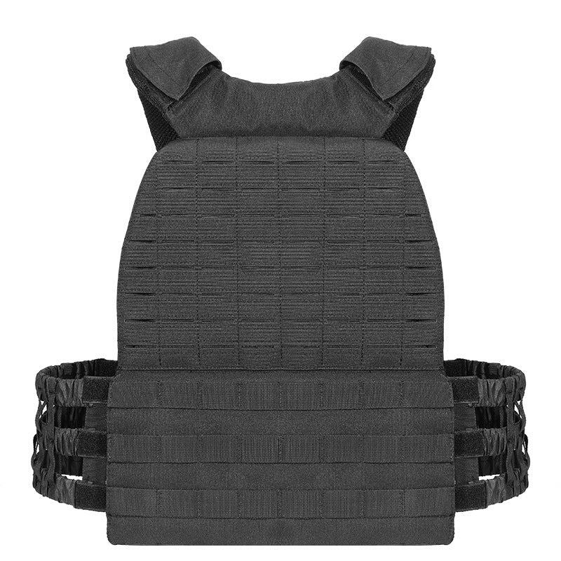 Tactical Security Combat Vest - Security Equipment