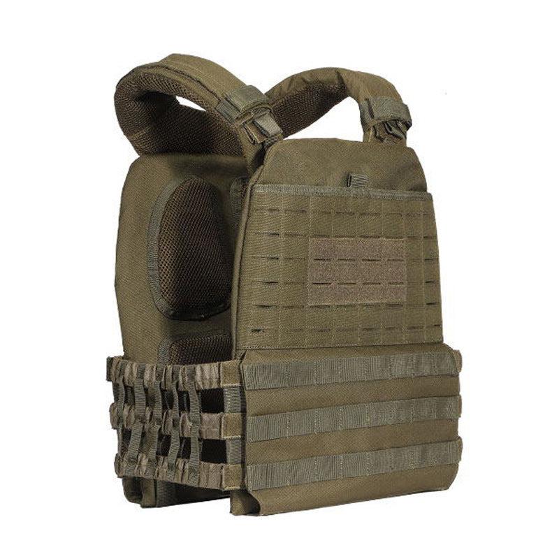 Tactical Security Combat Vest - Security Equipment