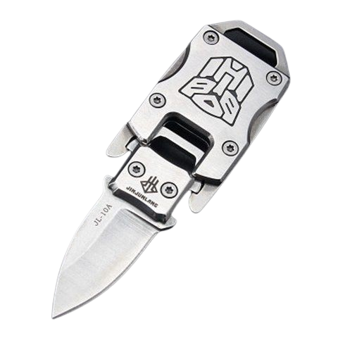 Combat Knife Self Defence - Security Equipment