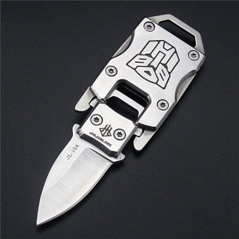 Combat Knife Self Defence - Security Equipment