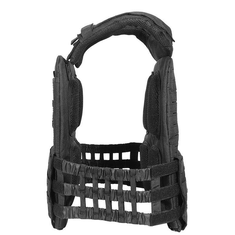 Tactical Security Combat Vest - Security Equipment