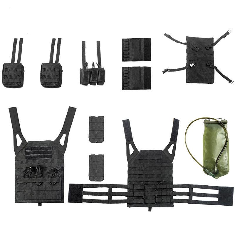 Security Vest Lightweight - Security Equipment