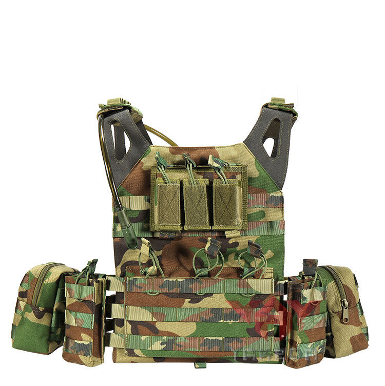 Security Vest Lightweight - Security Equipment