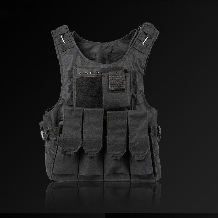 Security Vest Field Protective - Security Equipment