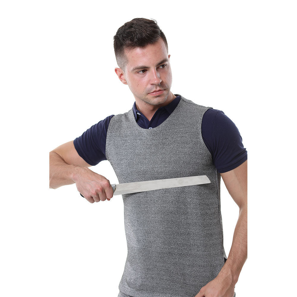 Stab Proof Vest Security - Security Equipment